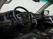 Toyota Land Cruiser 200 Series Москва  - изображение 30