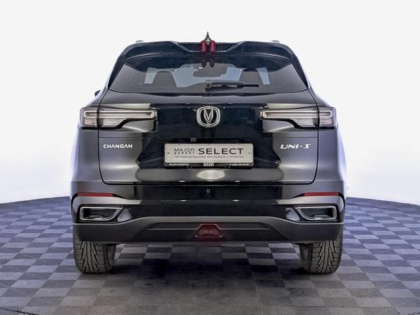Changan UNI-S (CS55 Plus) с пробегом 2024 года, цена 2 225 000 рублей, 10893 км, внедорожник, Автокод Объявления