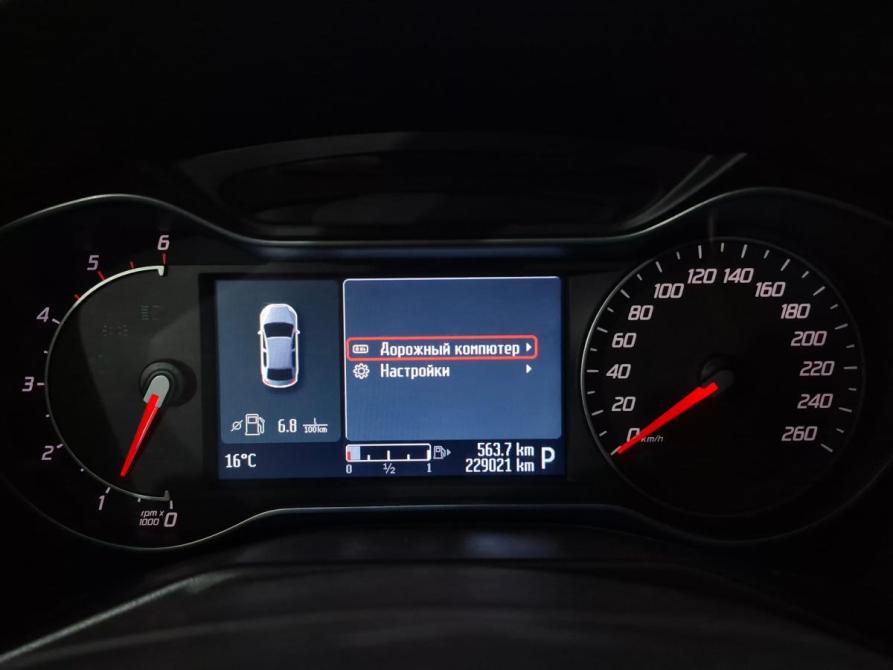 Ford Mondeo IV Рестайлинг Альметьевск  - изображение 19