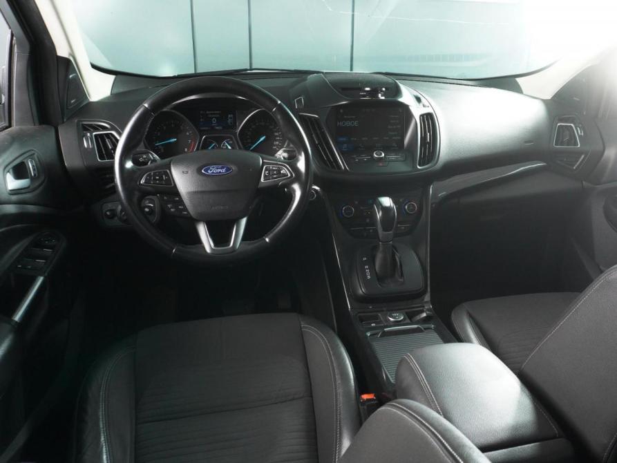 Ford Kuga II Рестайлинг Минеральные Воды  - изображение 6