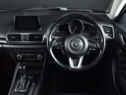Mazda Axela III Рестайлинг Кемерово  - изображение 34