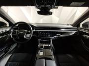 Audi A8 IV (D5) Москва  - изображение 37