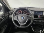 BMW X4 I (F26) Москва  - изображение 34