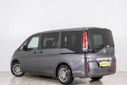 Honda Stepwgn V Рестайлинг Красноярск  - изображение 26