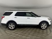 Ford Explorer V Рестайлинг 2 Москва  - изображение 22