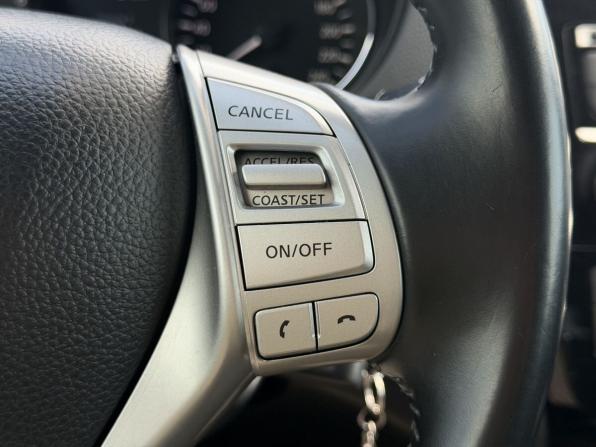 Nissan Qashqai II с пробегом 2014 года, цена 1 440 000 рублей, 152000 км, внедорожник, Автокод Объявления