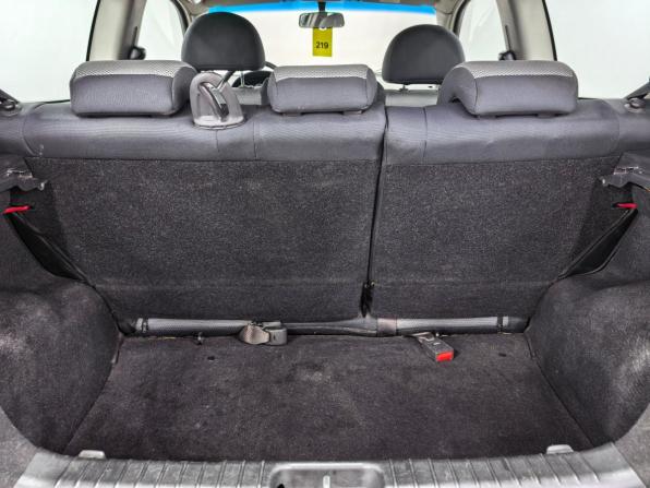 Chevrolet Aveo I Рестайлинг с пробегом 2010 года, цена 450 000 рублей, 107000 км, хэтчбек, Автокод Объявления