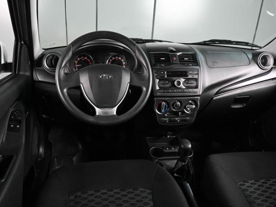 Lada (ВАЗ) Granta I Рестайлинг Ростов-на-Дону  - изображение 6