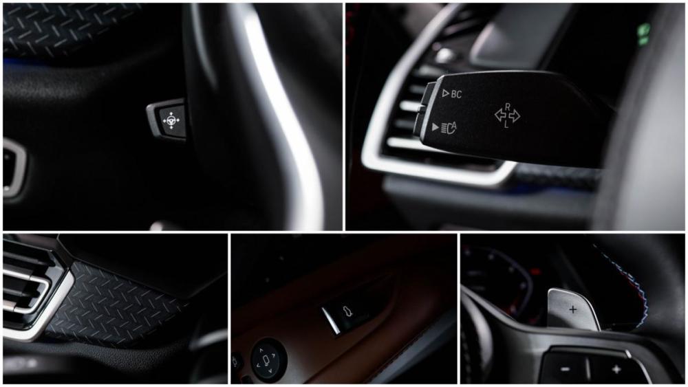 BMW X5 IV (G05/G18) Москва  - изображение 24