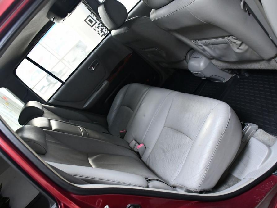Toyota Highlander I (XU20) Рестайлинг Новосибирск  - изображение 23