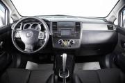 Nissan Tiida I Рестайлинг Пермь  - изображение 37