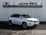 Lexus RX III Рестайлинг Магнитогорск  - изображение 46
