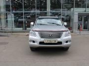 Lexus LX III Москва  - изображение 19