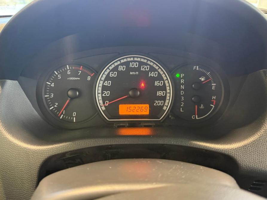 Suzuki Swift III Волгоград  - изображение 11
