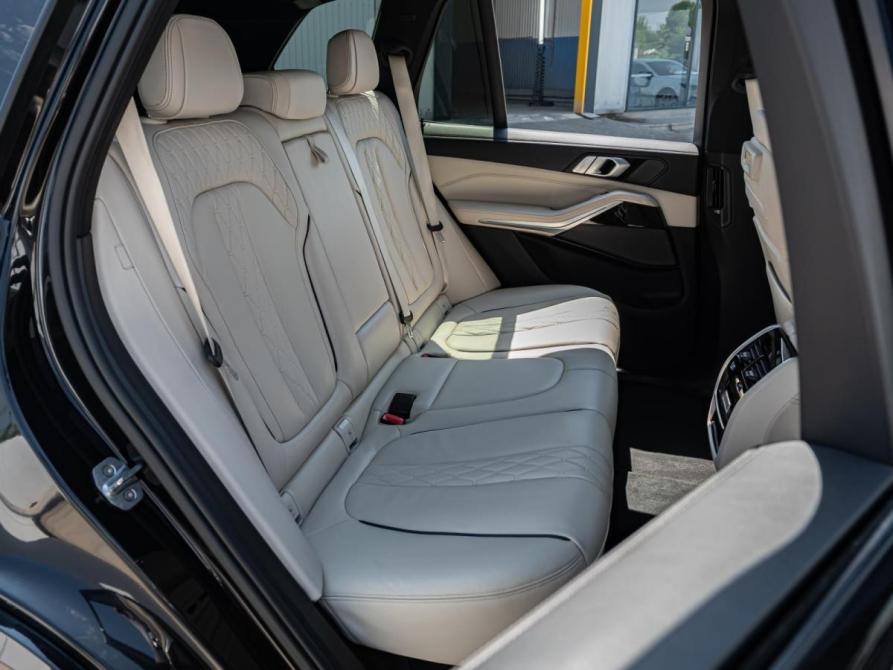 BMW X5 IV (G05/G18) Краснодар  - изображение 7