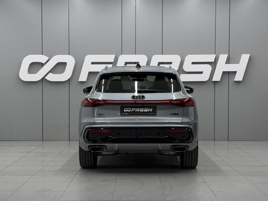 Audi Q5 III Ростов-на-Дону  - изображение 4