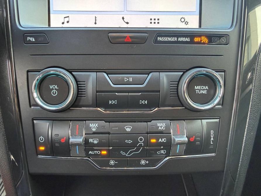 Ford Explorer V Рестайлинг 2 Санкт-Петербург  - изображение 10