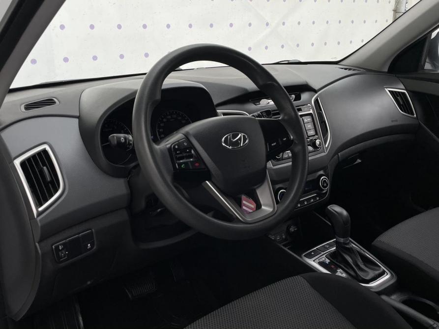 Hyundai Creta I Борисоглебск  - изображение 15