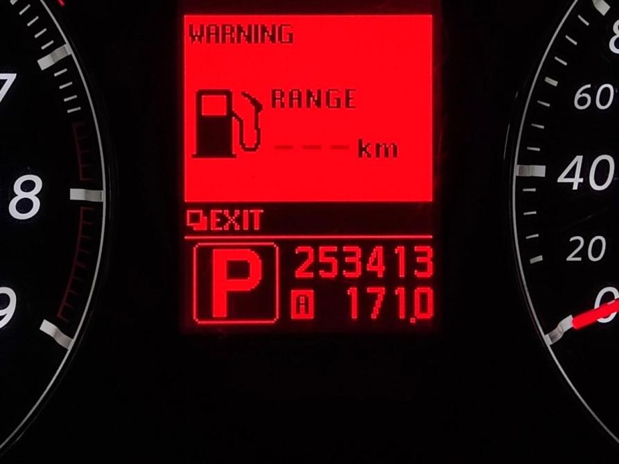 Infiniti FX II (S51) Барнаул  - изображение 14
