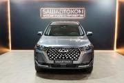 Chery Tiggo 7 Pro Max I Рестайлинг Уфа  - изображение 19