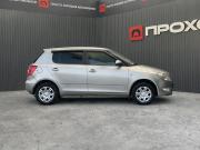 Skoda Fabia II Рестайлинг Пермь  - изображение 48