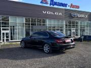 Mercedes-Benz C-Класс III (W204) Рестайлинг Набережные Челны  - изображение 28