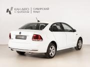Volkswagen Polo V Рестайлинг Казань  - изображение 11