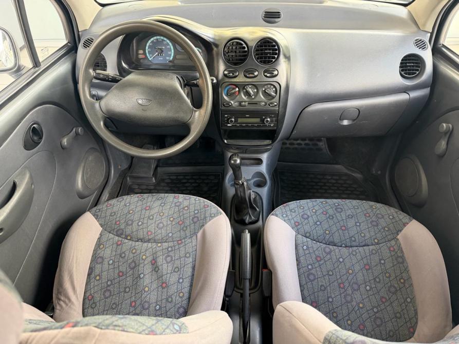 Daewoo Matiz I Рестайлинг Таганрог  - изображение 14
