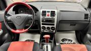 Hyundai Getz I Рестайлинг Липецк  - изображение 25