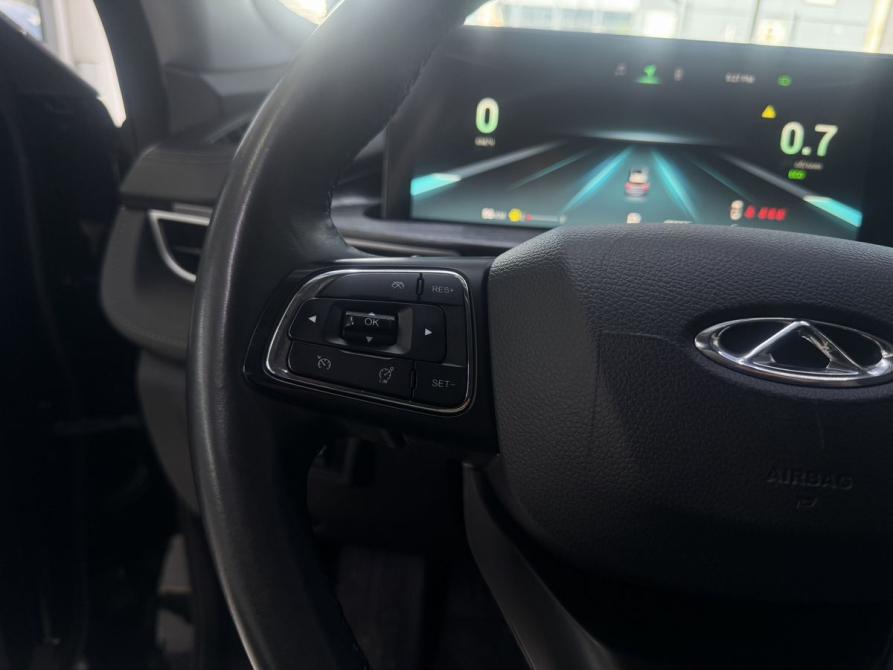 Chery Tiggo 7 Pro Max I Минеральные Воды  - изображение 11
