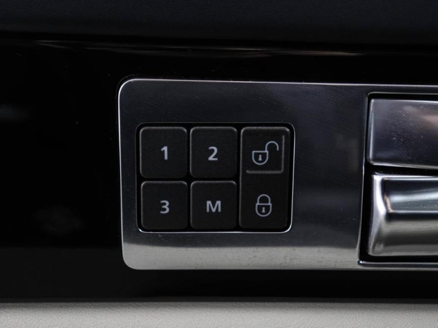 Land Rover Range Rover Sport I Рестайлинг Химки  - изображение 16