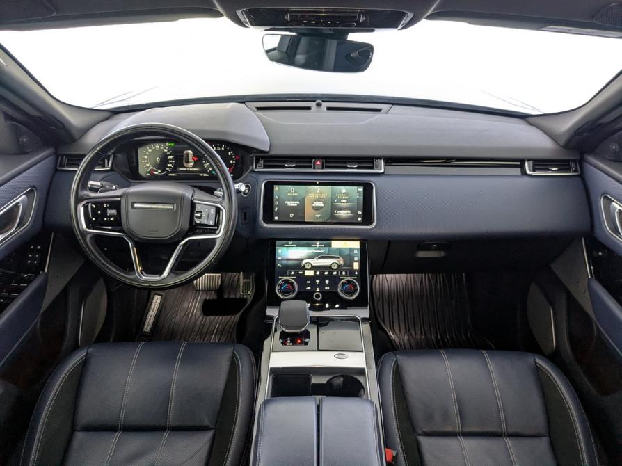 Land Rover Range Rover Velar I Москва  - изображение 14