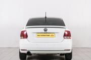 Volkswagen Polo V Рестайлинг Красноярск  - изображение 29