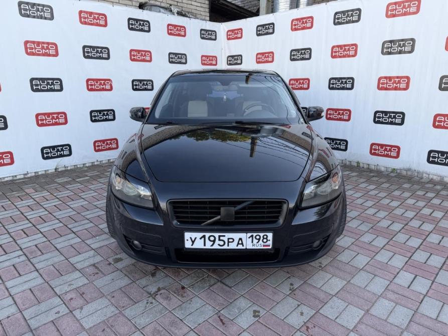 Volvo C30 I Санкт-Петербург  - изображение 2