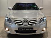 Toyota Camry VI (XV40) Рестайлинг Самара  - изображение 18