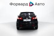 Chevrolet Lacetti I Тюмень  - изображение 31