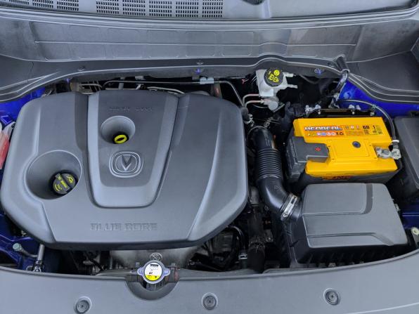 Changan CS35 Plus I с пробегом 2020 года, цена 1 525 000 рублей, 46029 км, внедорожник, Автокод Объявления