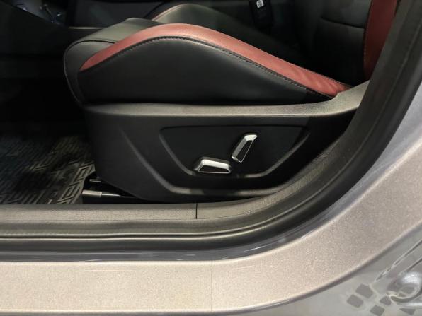 Geely Coolray I с пробегом 2022 года, цена 1 819 000 рублей, 40376 км, внедорожник, Автокод Объявления