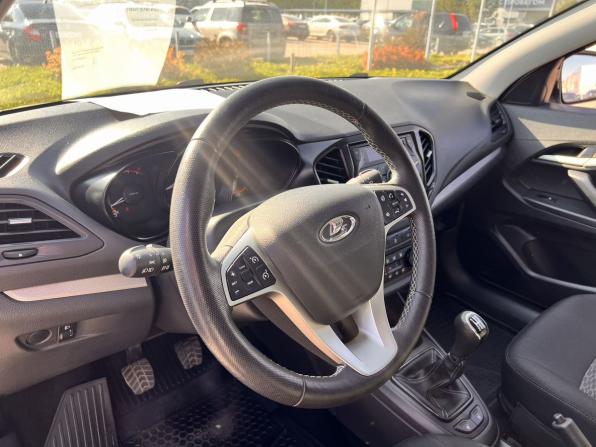 Lada (ВАЗ) Vesta I с пробегом 2020 года, цена 1 100 000 рублей, 78897 км, универсал, Автокод Объявления