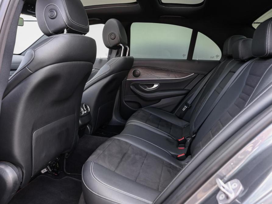 Mercedes-Benz E-Класс V (W213 S213 C238) Москва  - изображение 13