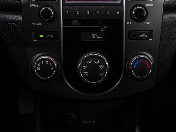 Kia Cerato II с пробегом 2011 года, цена 890 000 рублей, 88320 км, седан, Автокод Объявления