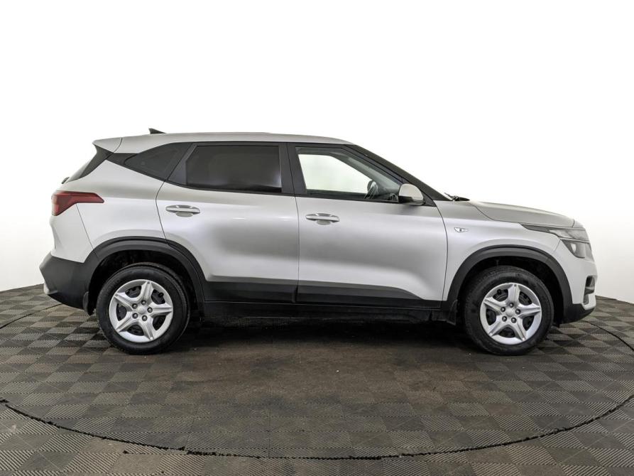 Kia Seltos I Санкт-Петербург  - изображение 4