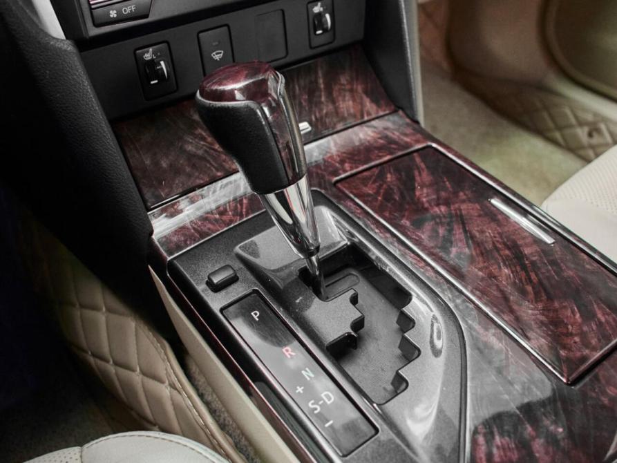 Toyota Camry VII (XV50) Рестайлинг Екатеринбург  - изображение 20