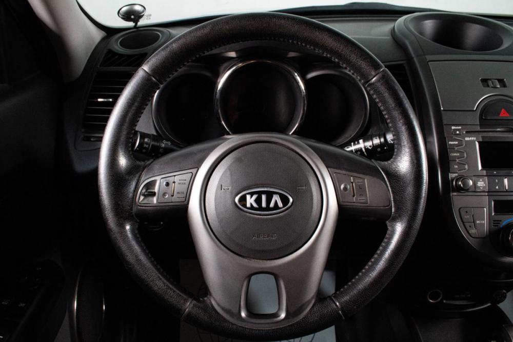Kia Soul I Сургут  - изображение 11