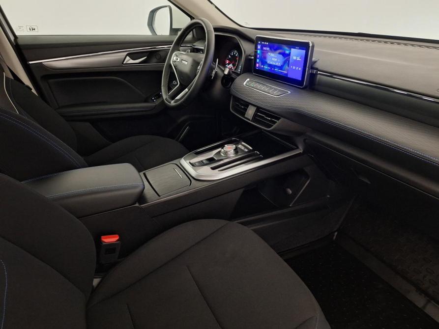 Haval Jolion I Псков  - изображение 12