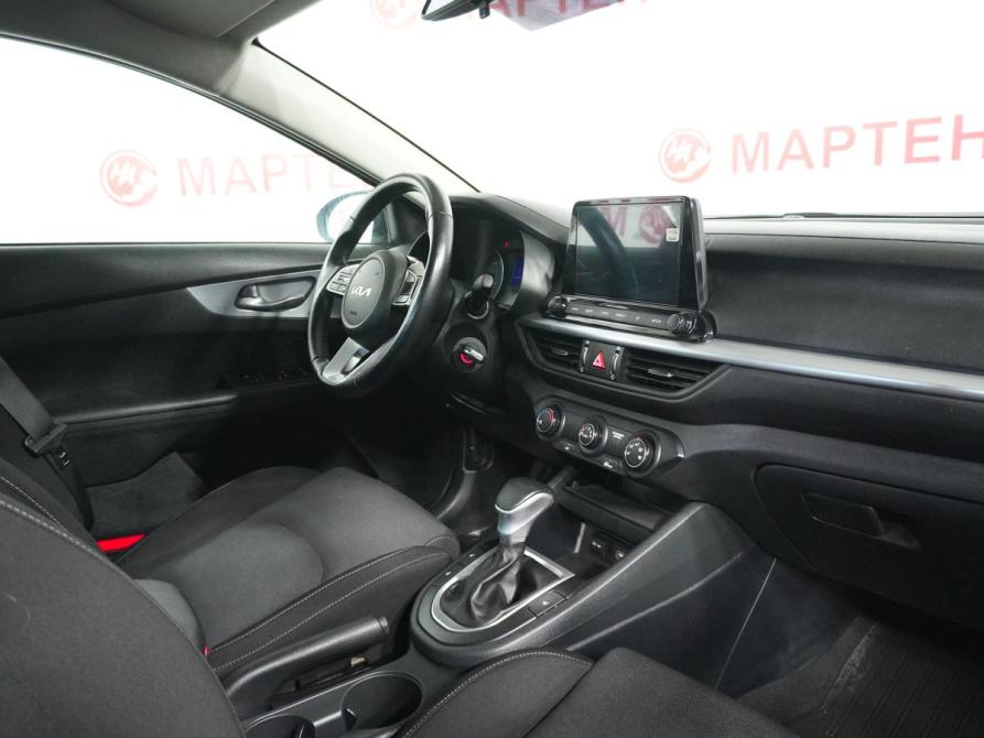 Kia Cerato IV Рестайлинг Вологда  - изображение 10