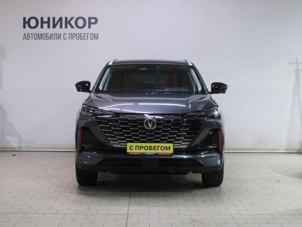 Changan UNI-S I с пробегом 2024 года, цена 2 269 000 рублей, 9869 км, внедорожник, Автокод Объявления