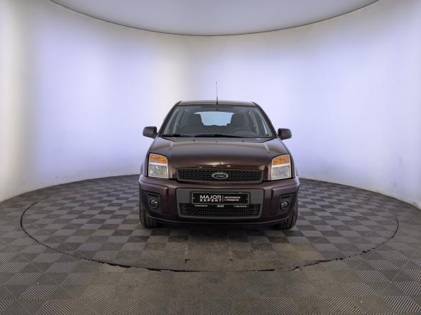 Ford Fusion I Рестайлинг с пробегом 2011 года, цена 750 000 рублей, 119496 км, хэтчбек, Автокод Объявления