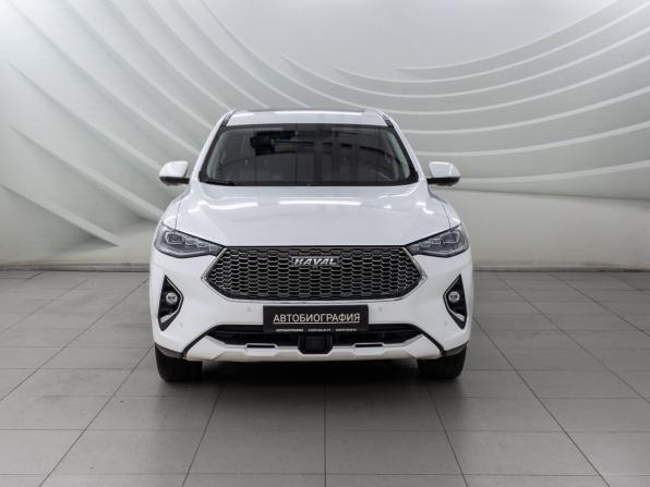 Haval F7 I Рестайлинг с пробегом 2022 года, цена 2 298 000 рублей, 58165 км, внедорожник, Автокод Объявления