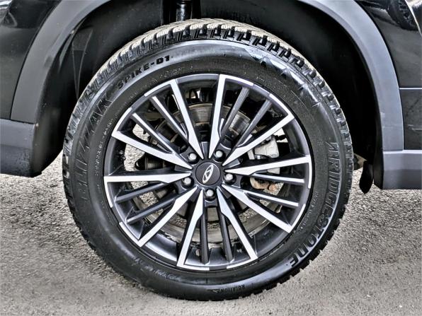Chery Tiggo 8 Pro I с пробегом 2022 года, цена 1 799 000 рублей, 90000 км, внедорожник, Автокод Объявления